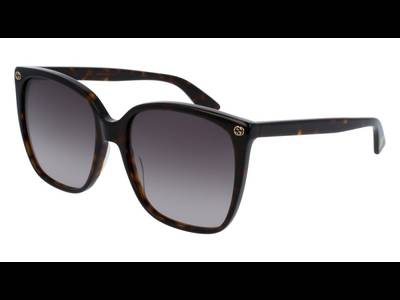Napszemüvegek Gucci GG0022S 003