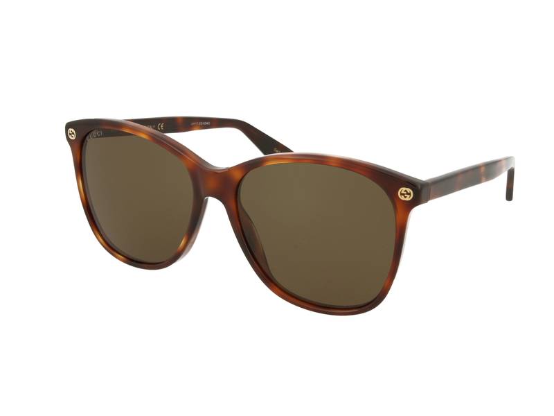Napszemüvegek Gucci GG0024S 002 