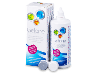Gelone
kontaktlencse folyadék 360 ml