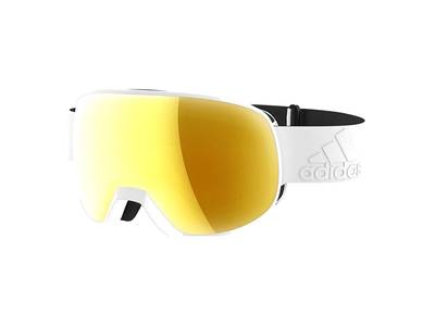 Sportszemüvegek Adidas AD82 50 6054 Progressor S